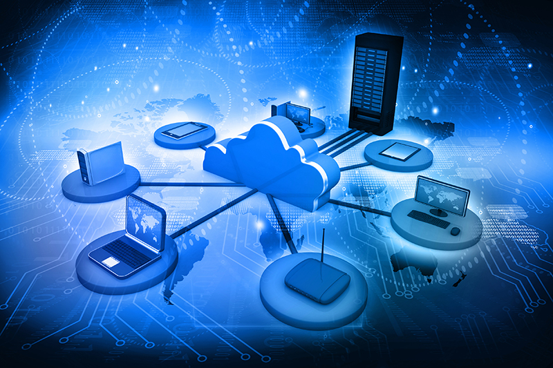 Cloud computing Cloud computing